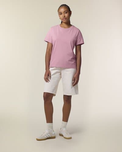 Stanley Stella Damen T-Shirt Stella Muser
