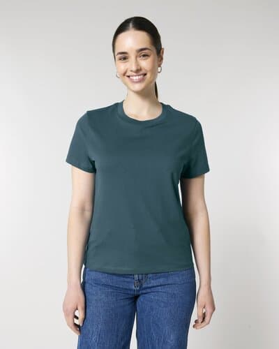 Stanley Stella Damen T-Shirt Stella Muser