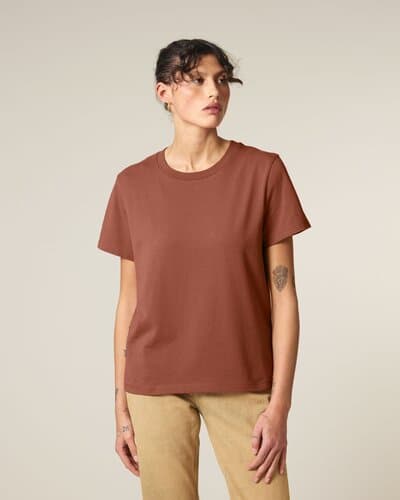 Stanley Stella Damen T-Shirt Stella Muser
