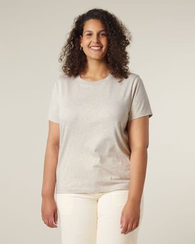 Stanley Stella Damen T-Shirt Stella Muser