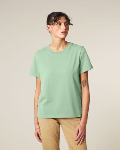 Stanley Stella Damen T-Shirt Stella Muser