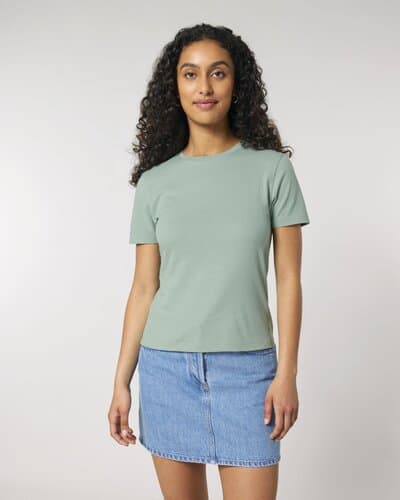 Stanley Stella Damen T-Shirt Stella Ella