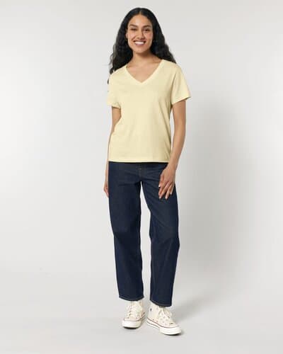 Stanley Stella Damen T-Shirt Stella Isla