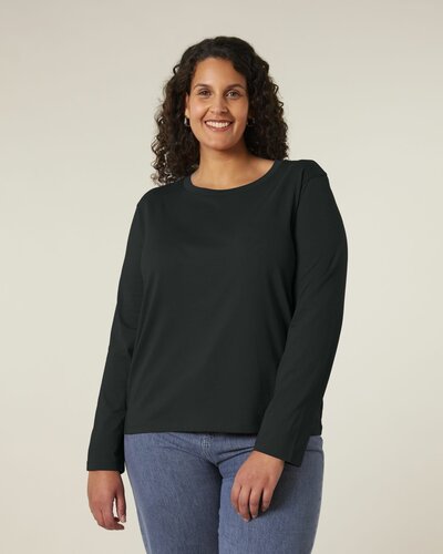 Stanley Stella Damen T-Shirt Stella Muser Long Sleeve
