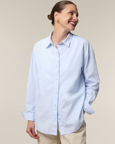Stanley Stella Damen T-Shirt Stella Styler Shirt
