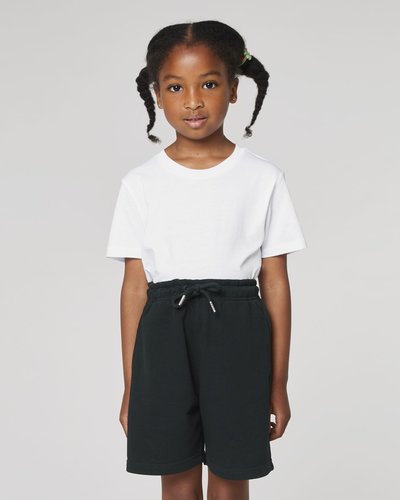 Stanley Stella Kinder Joggingshorts Mini Bolter