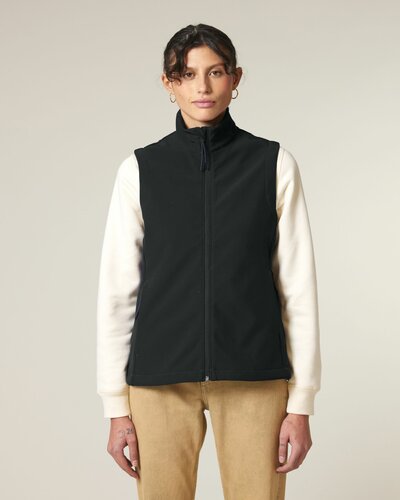 Stanley Stella Damen Softshell-Weste Stella Trail Blazer