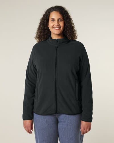 Stanley Stella Damen Fleece-Jacke Stella Guider