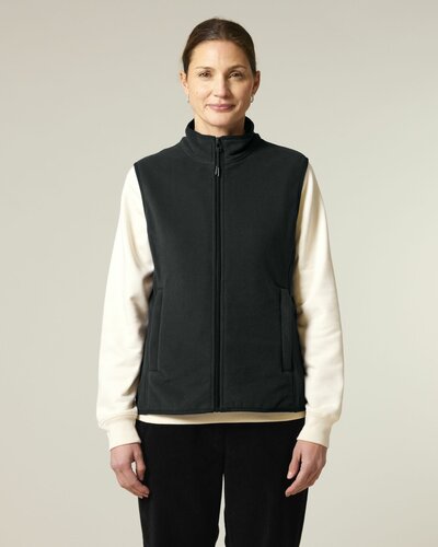 Stanley Stella Damen Fleecejacke Stella Quester