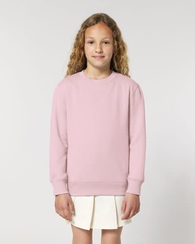 Stanley Stella Kinder Sweatshirt Mini Changer 2.0