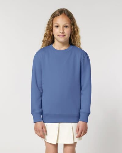 Stanley Stella Kinder Sweatshirt Mini Changer 2.0
