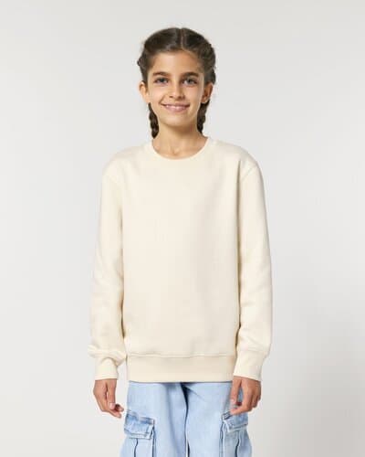 Stanley Stella Kinder Sweatshirt Mini Changer 2.0