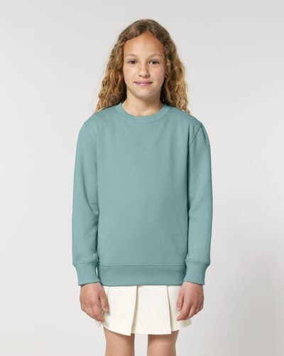 Stanley Stella Kinder Sweatshirt Mini Changer 2.0