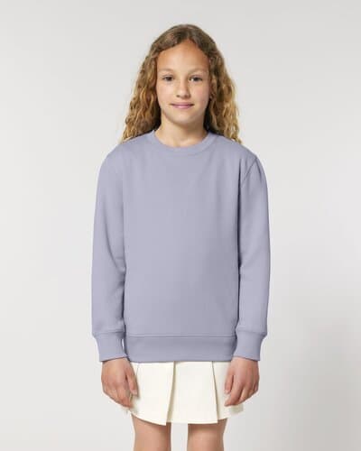 Stanley Stella Kinder Sweatshirt Mini Changer 2.0