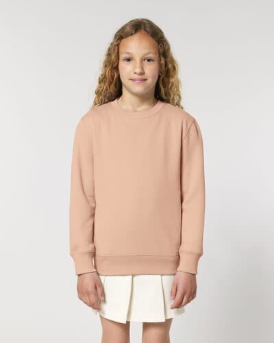 Stanley Stella Kinder Sweatshirt Mini Changer 2.0