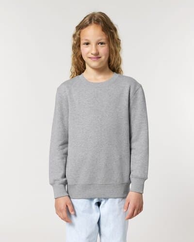 Stanley Stella Kinder Sweatshirt Mini Changer 2.0