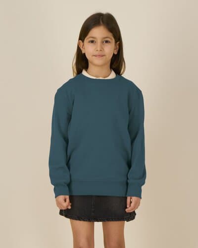 Stanley Stella Kinder Sweatshirt Mini Changer 2.0