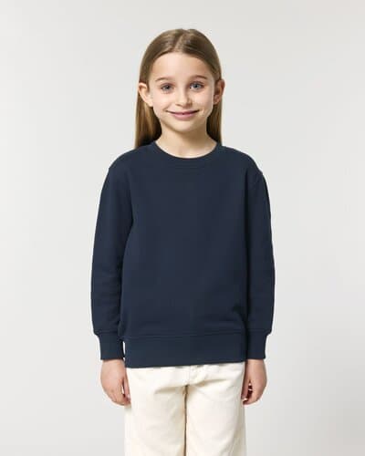 Stanley Stella Kinder Sweatshirt Mini Changer 2.0