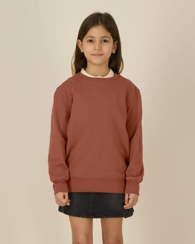 Stanley Stella Kinder Sweatshirt Mini Changer 2.0