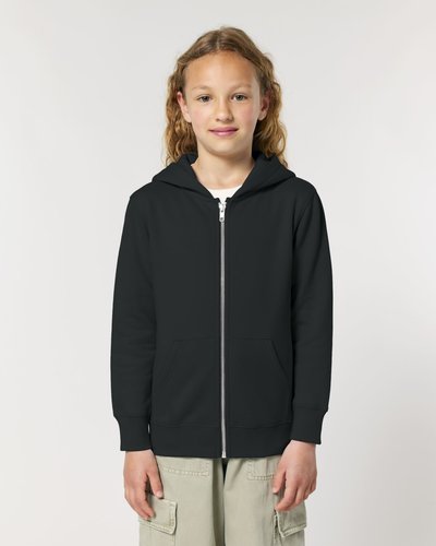 Stanley Stella Kinder Zip-Hoodie Mini Cultivator 2.0