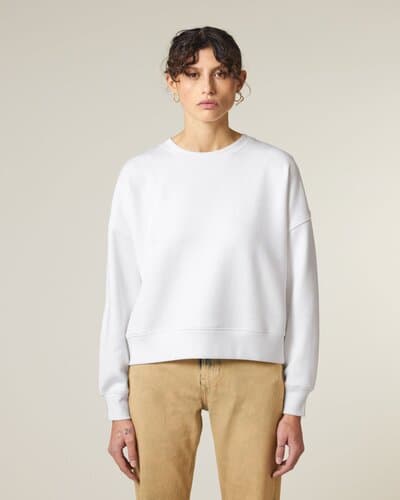 Stanley Stella Damen Sweatshirt Stella Alma