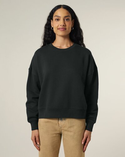 Stanley Stella Damen Sweatshirt Stella Alma