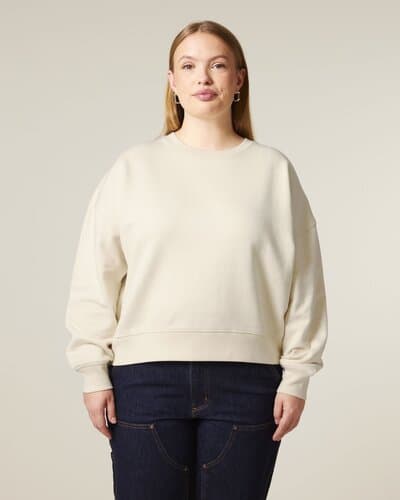 Stanley Stella Damen Sweatshirt Stella Alma