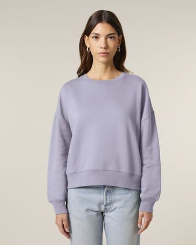 Stanley Stella Damen Sweatshirt Stella Alma