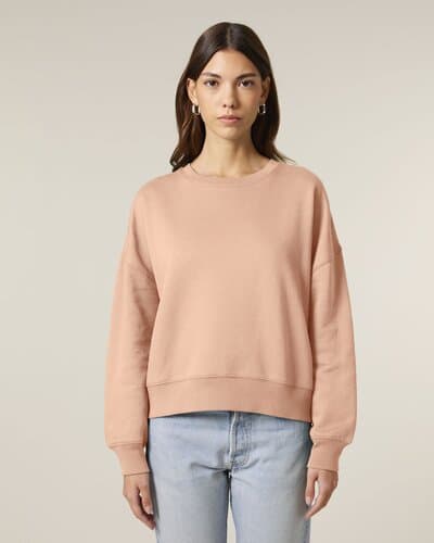 Stanley Stella Damen Sweatshirt Stella Alma
