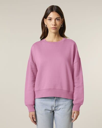 Stanley Stella Damen Sweatshirt Stella Alma
