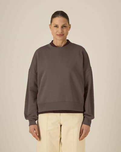 Stanley Stella Damen Sweatshirt Stella Alma