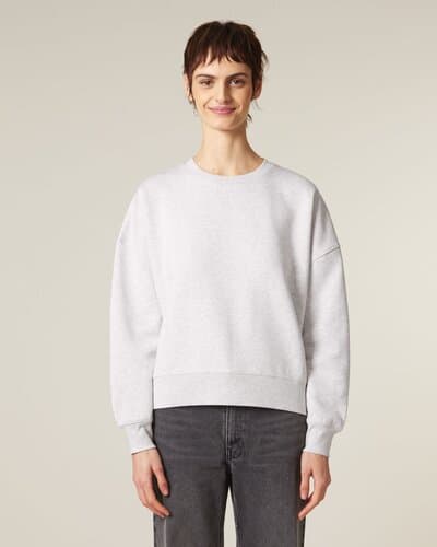 Stanley Stella Damen Sweatshirt Stella Alma