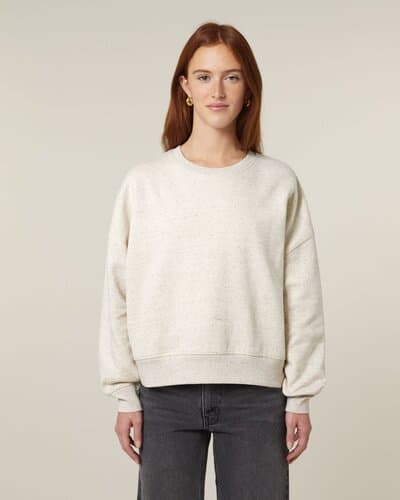 Stanley Stella Damen Sweatshirt Stella Alma