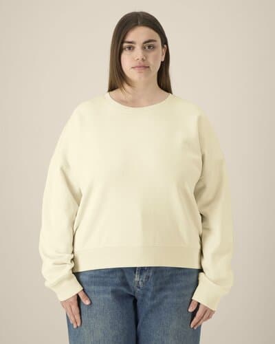 Stanley Stella Damen Sweatshirt Stella Alma