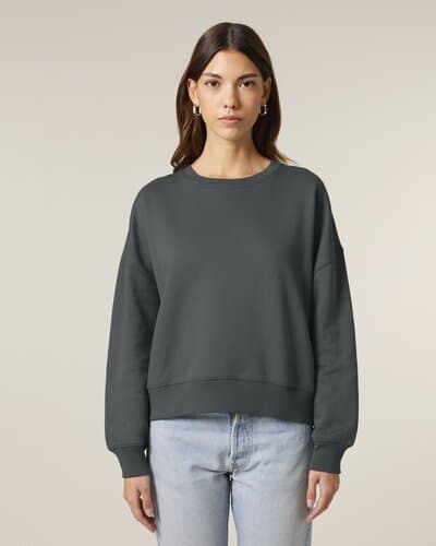 Stanley Stella Damen Sweatshirt Stella Alma