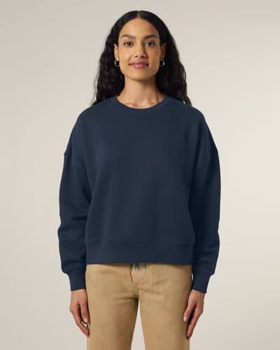 Stanley Stella Damen Sweatshirt Stella Alma