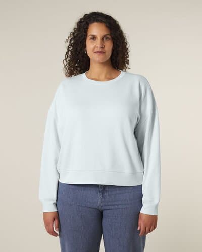 Stanley Stella Damen Sweatshirt Stella Alma