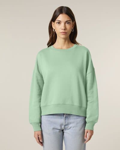 Stanley Stella Damen Sweatshirt Stella Alma