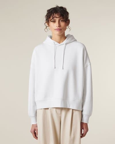 Stanley Stella Damen Hoodie Stella Nora