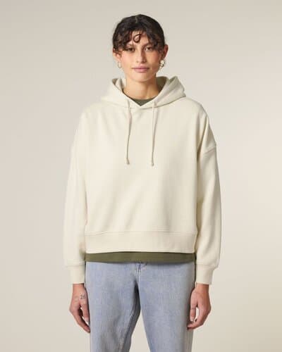 Stanley Stella Damen Hoodie Stella Nora