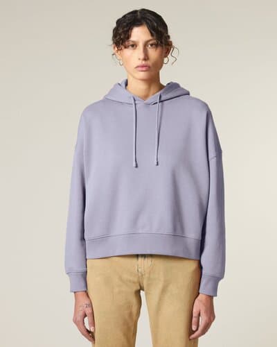 Stanley Stella Damen Hoodie Stella Nora