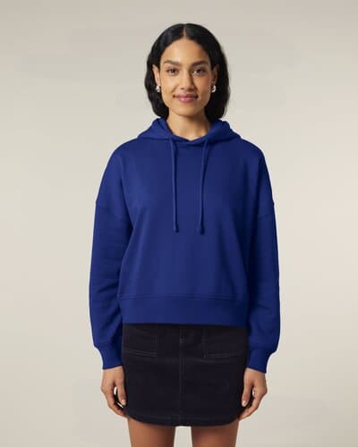 Stanley Stella Damen Hoodie Stella Nora