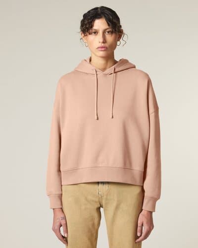Stanley Stella Damen Hoodie Stella Nora