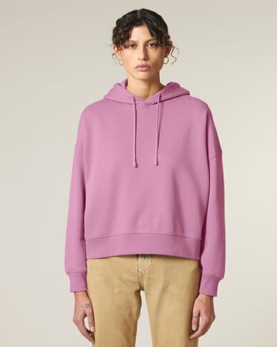 Stanley Stella Damen Hoodie Stella Nora