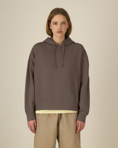 Stanley Stella Damen Hoodie Stella Nora