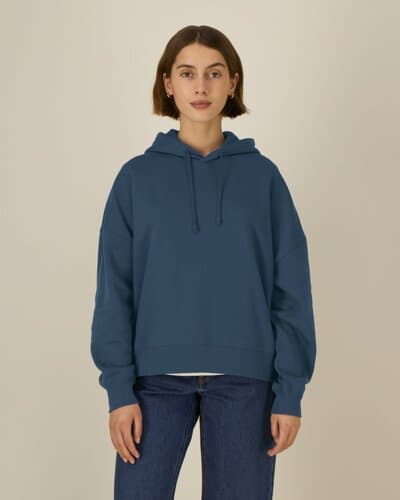 Stanley Stella Damen Hoodie Stella Nora