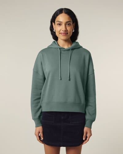 Stanley Stella Damen Hoodie Stella Nora