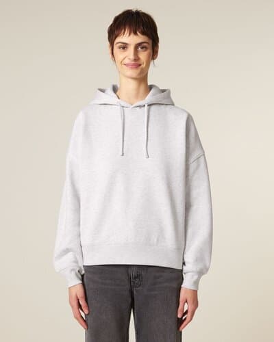Stanley Stella Damen Hoodie Stella Nora