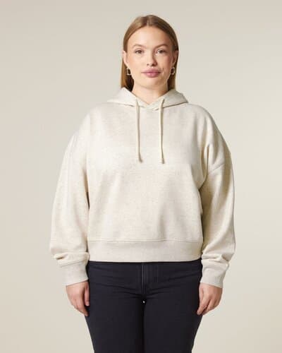 Stanley Stella Damen Hoodie Stella Nora