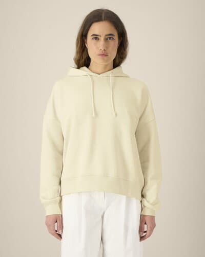 Stanley Stella Damen Hoodie Stella Nora